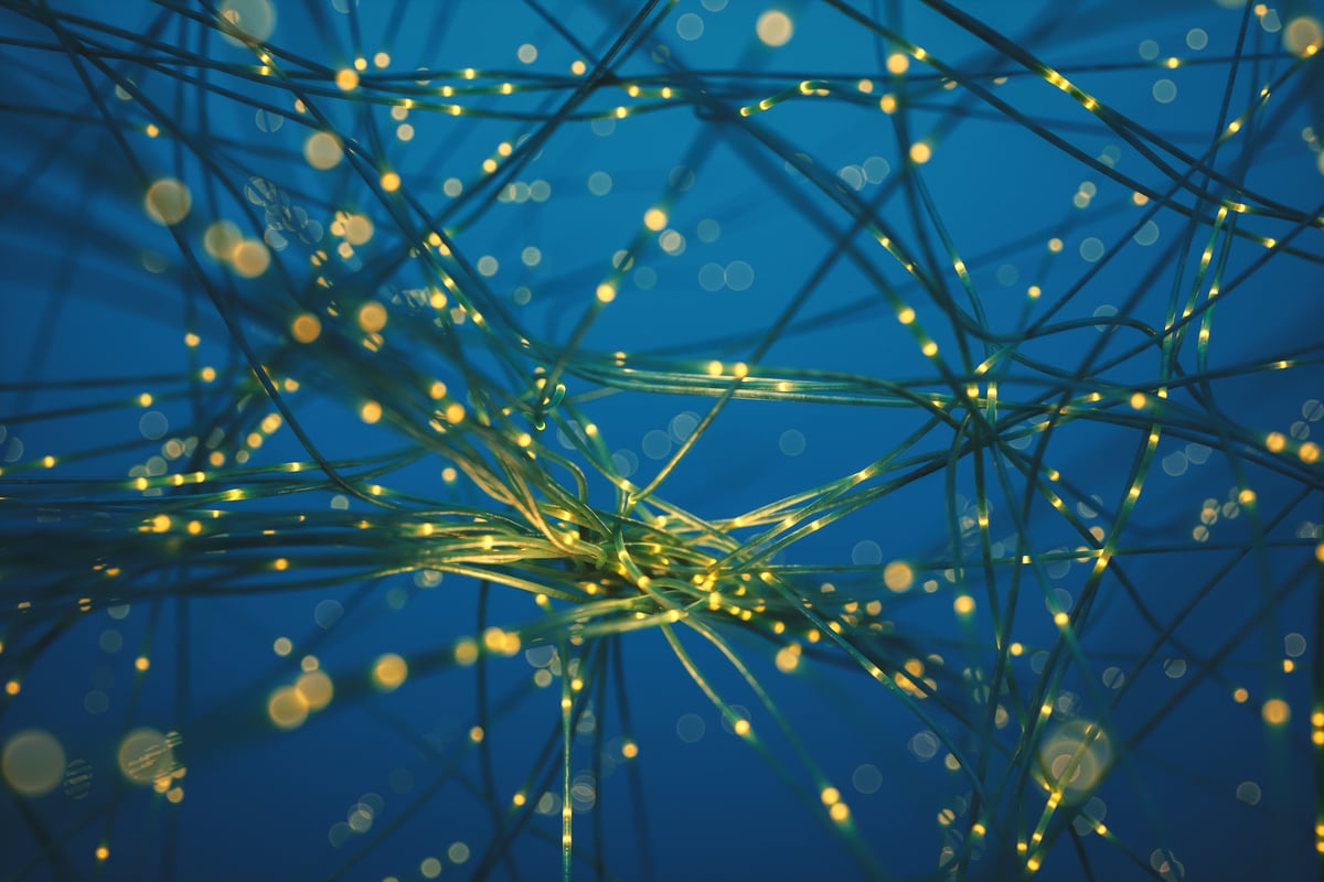 Abstract Neural Network